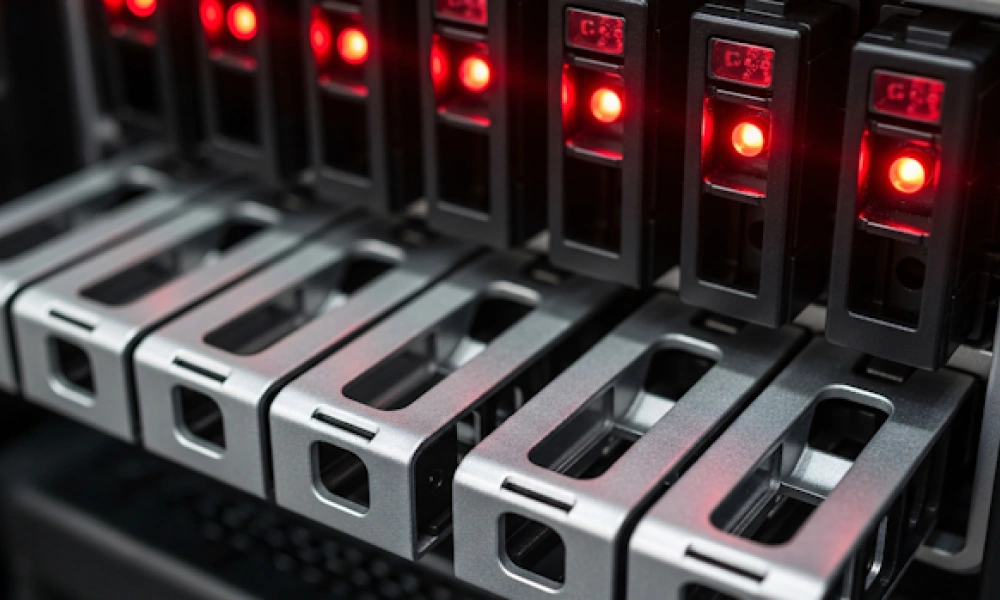 How FIM helps detect ransomware file changes